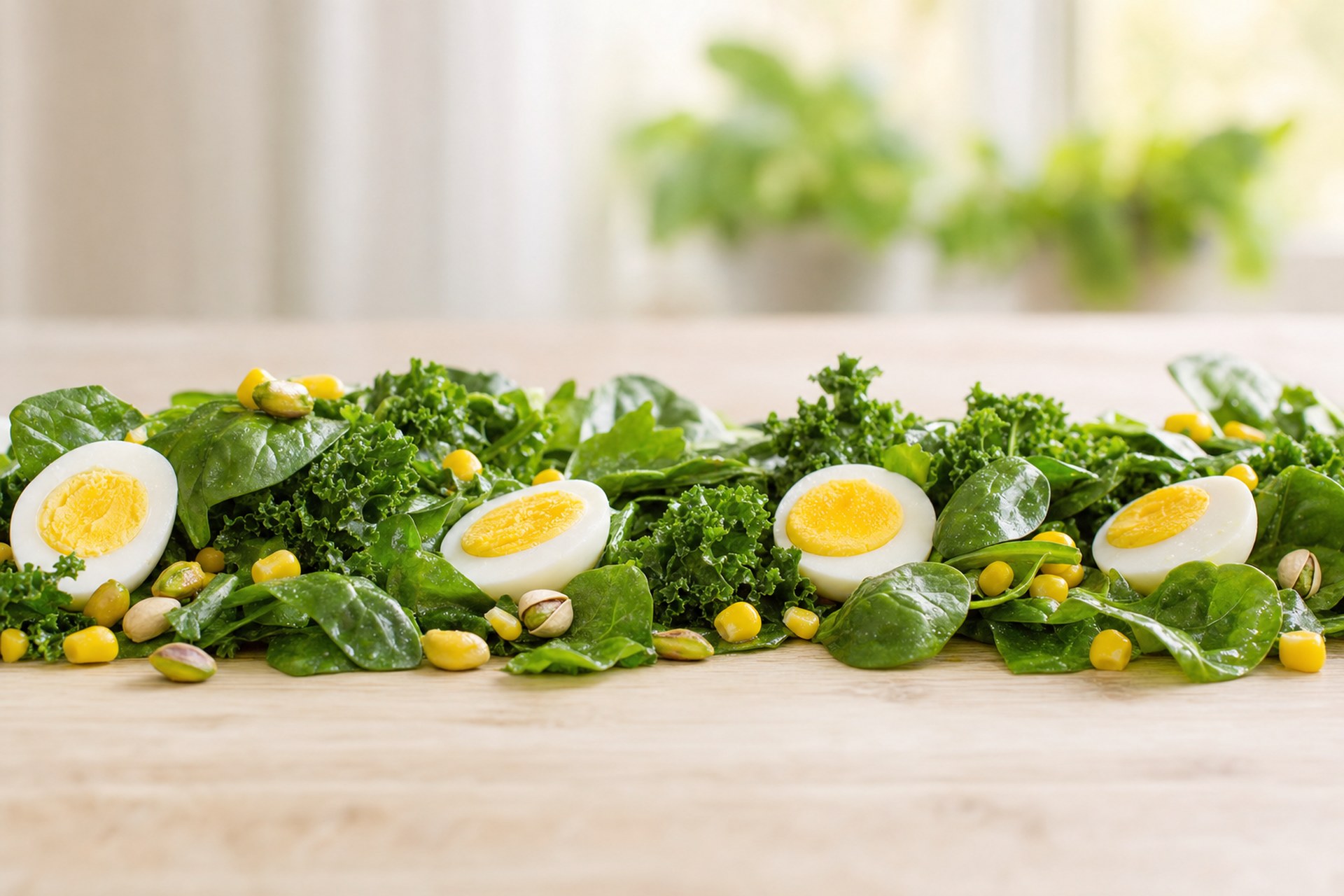 Lutein és zeaxantin: mire jó a szemnek, mennyi kell?