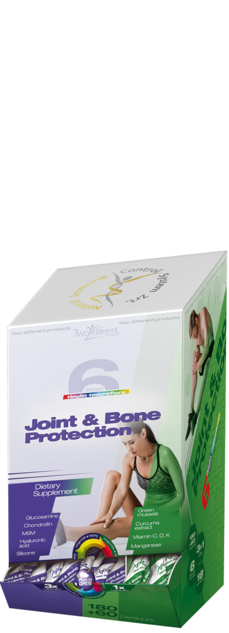 Joint Bone Protection