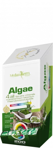 Algae 4 all 