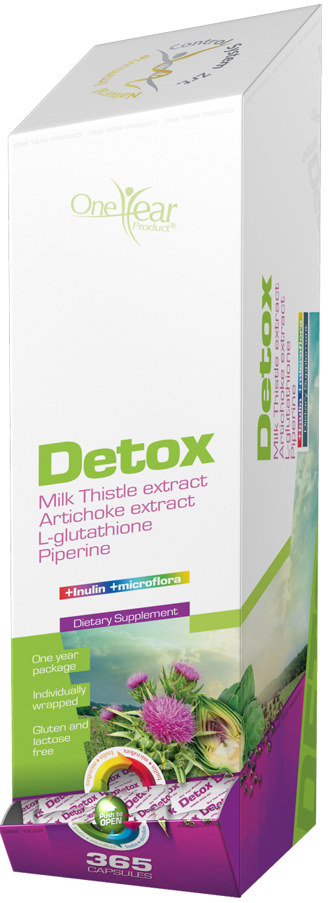 Detox 