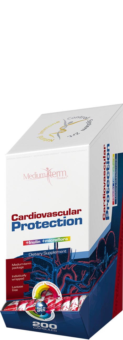 Cardiovascular Protection