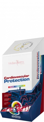 Cardiovascular Protection
